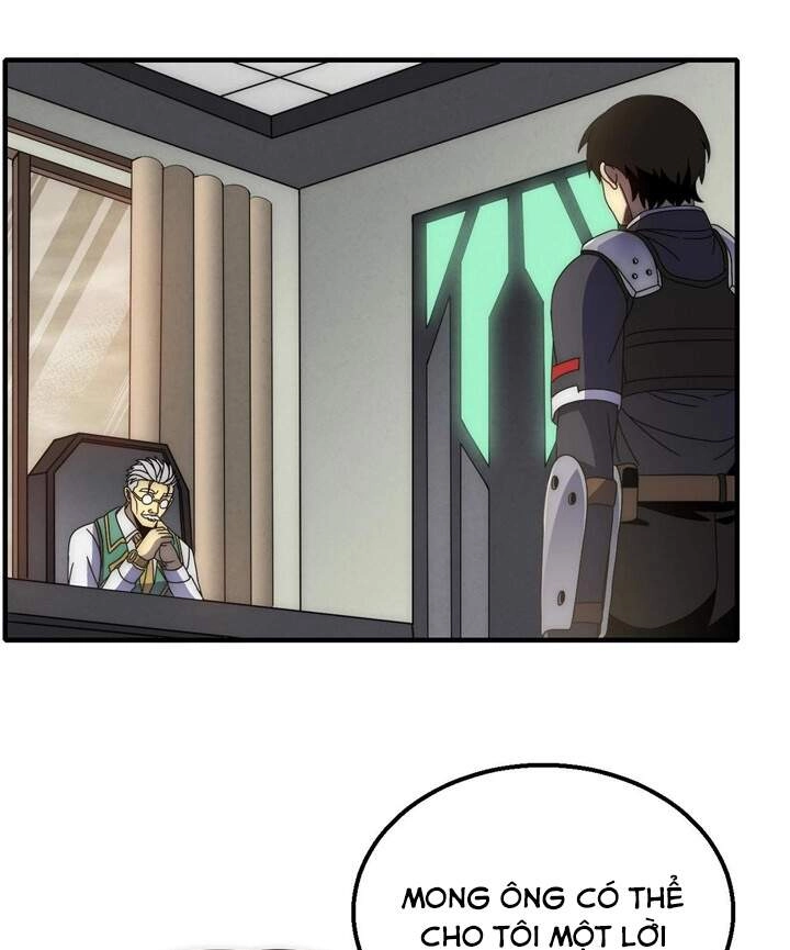 Mạt Thế Đạo Tặc Hành Chapter 29 - 34