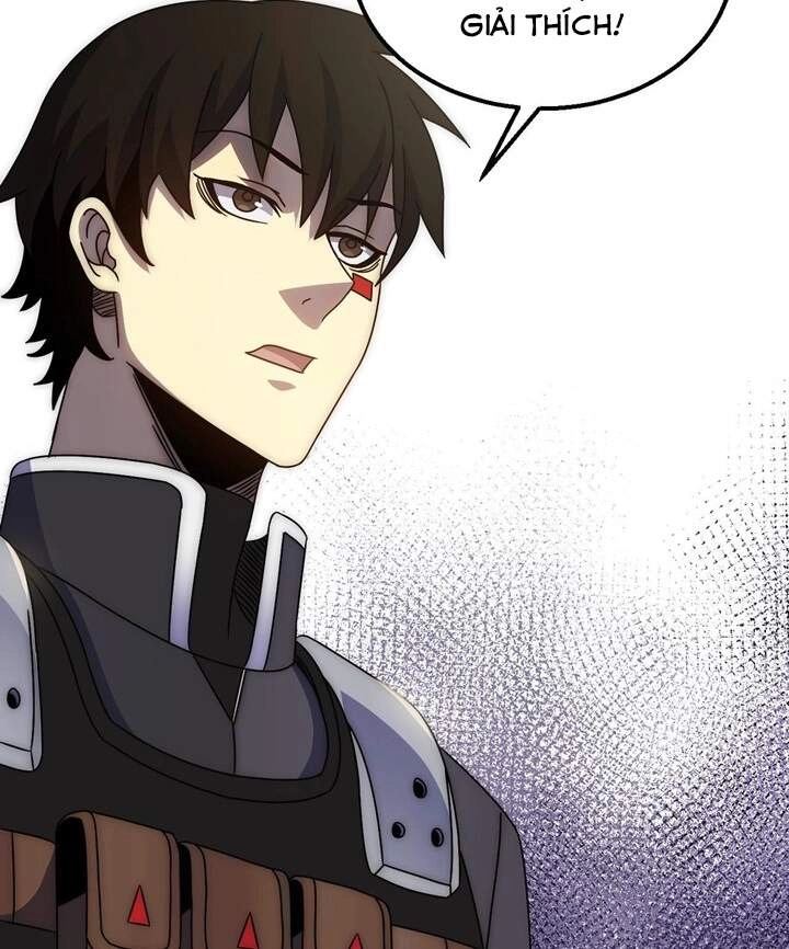 Mạt Thế Đạo Tặc Hành Chapter 29 - 35