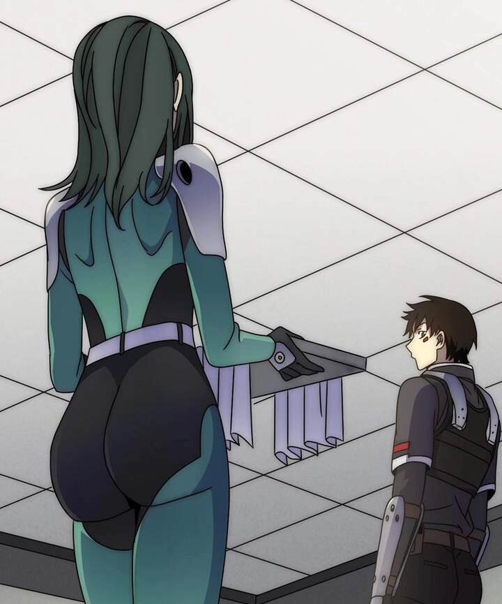 Mạt Thế Đạo Tặc Hành Chapter 29 - 37