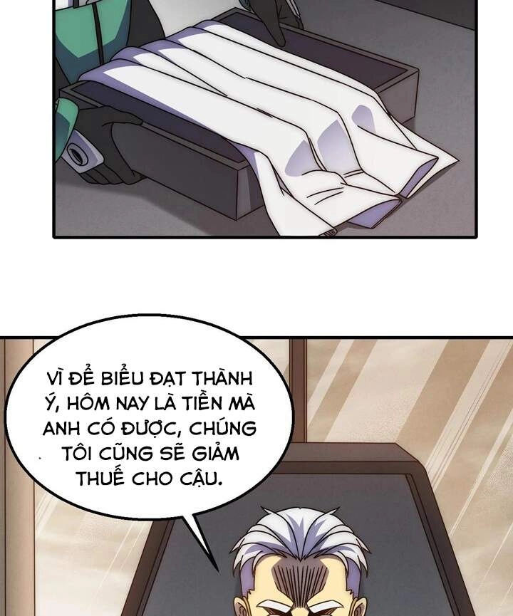 Mạt Thế Đạo Tặc Hành Chapter 29 - 39