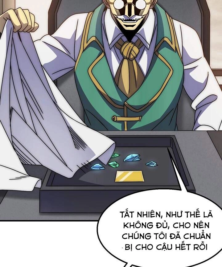 Mạt Thế Đạo Tặc Hành Chapter 29 - 40