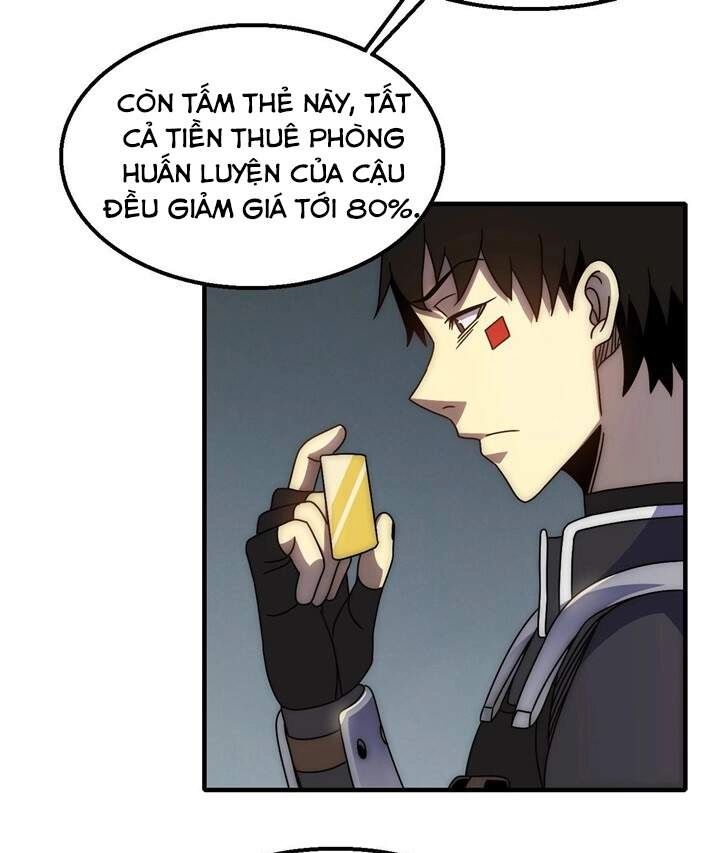 Mạt Thế Đạo Tặc Hành Chapter 29 - 41