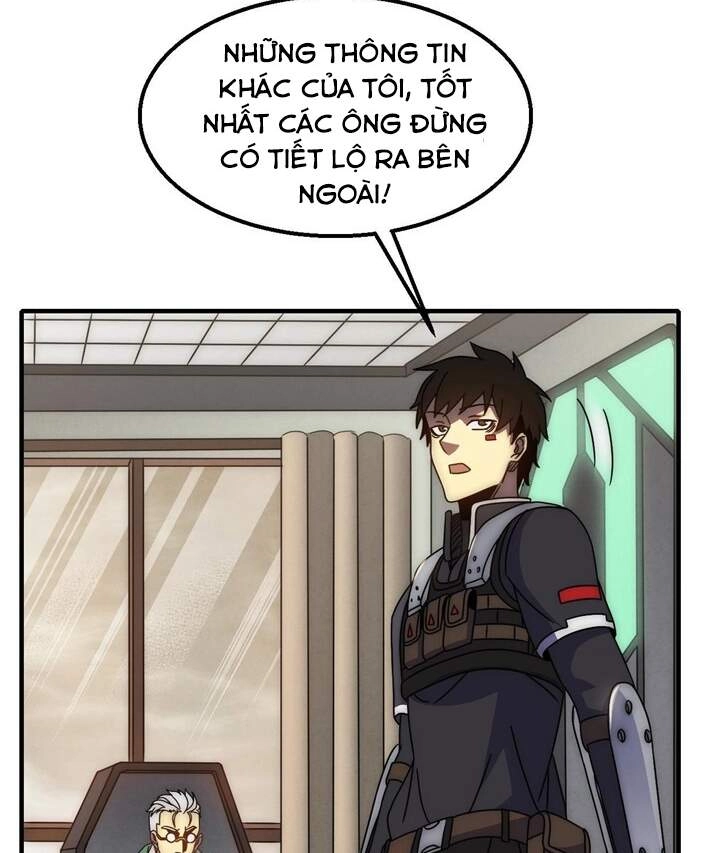 Mạt Thế Đạo Tặc Hành Chapter 29 - 42