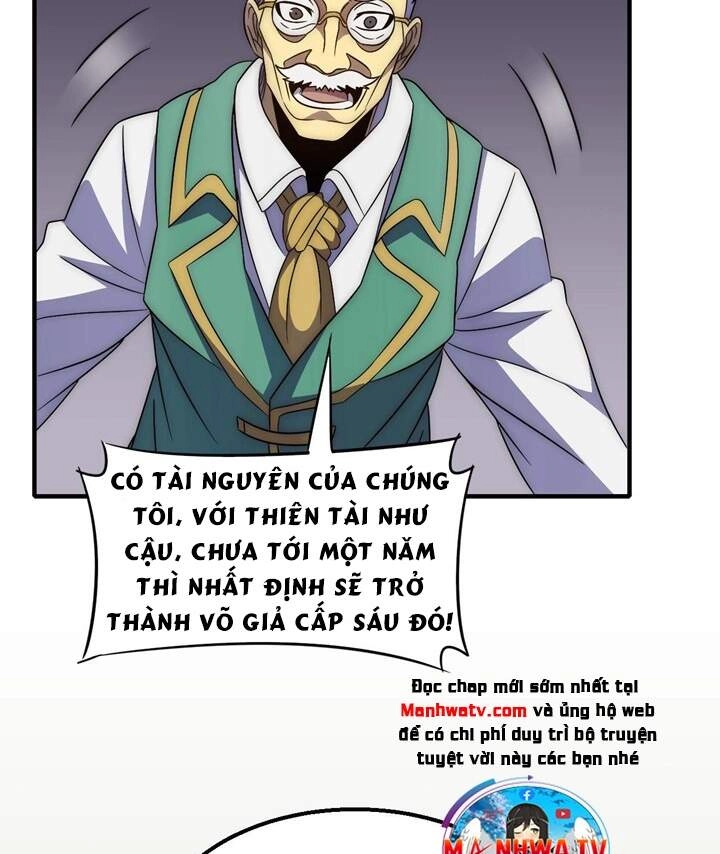 Mạt Thế Đạo Tặc Hành Chapter 29 - 47