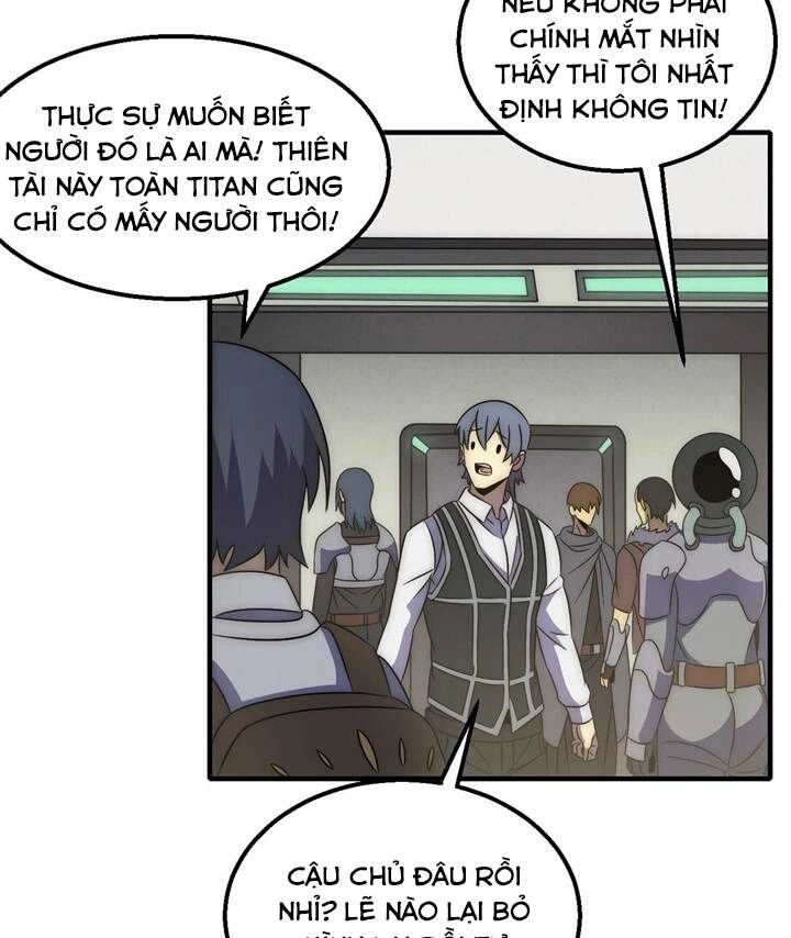 Mạt Thế Đạo Tặc Hành Chapter 29 - 50