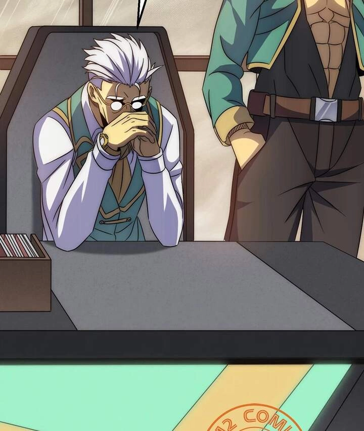 Mạt Thế Đạo Tặc Hành Chapter 29 - 52