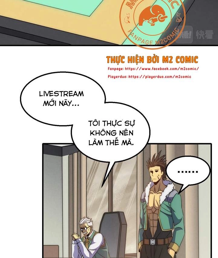 Mạt Thế Đạo Tặc Hành Chapter 29 - 53