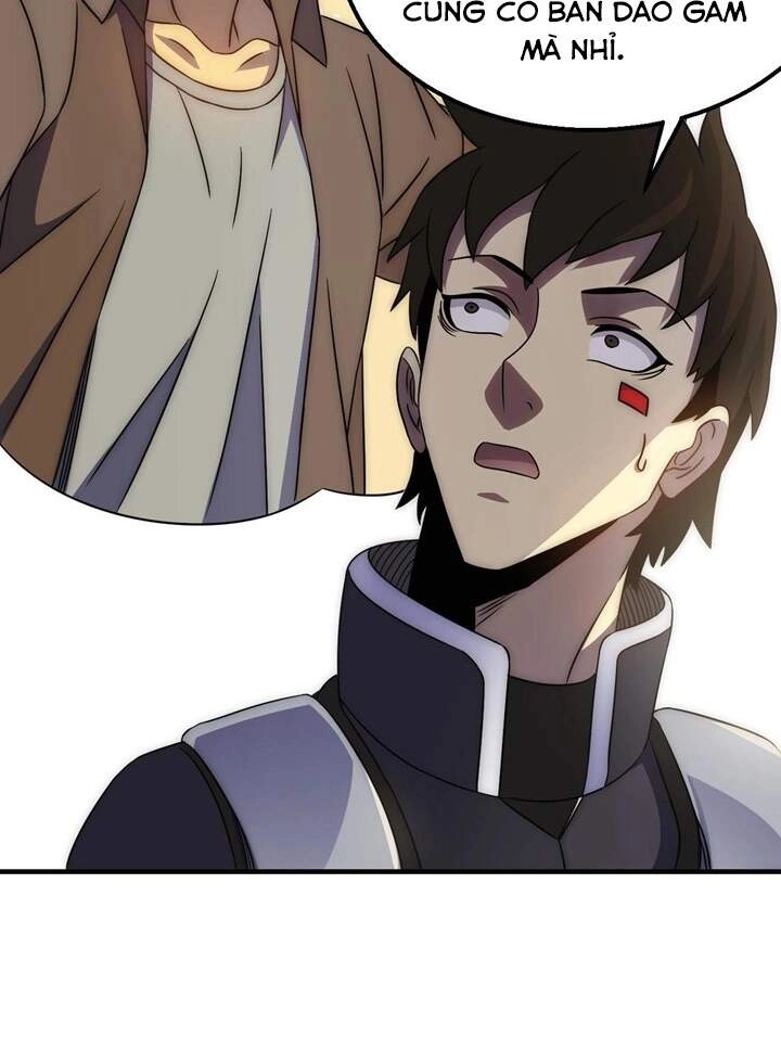 Mạt Thế Đạo Tặc Hành Chapter 29 - 57