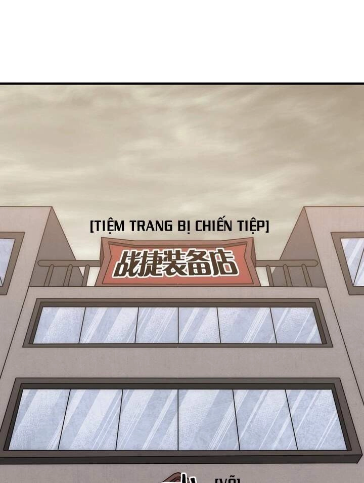 Mạt Thế Đạo Tặc Hành Chapter 29 - 58
