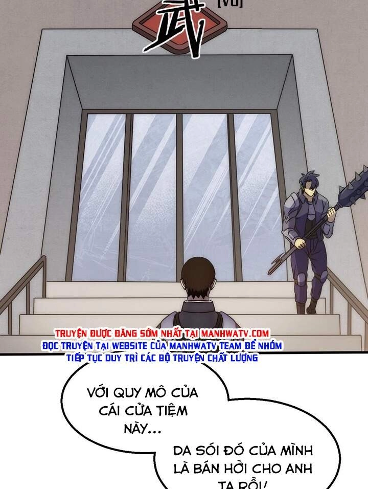 Mạt Thế Đạo Tặc Hành Chapter 29 - 59