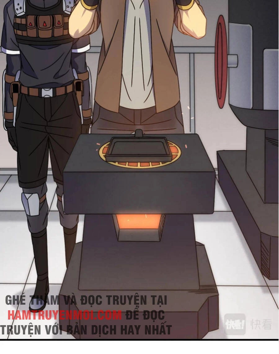 Mạt Thế Đạo Tặc Hành Chapter 30 - 17