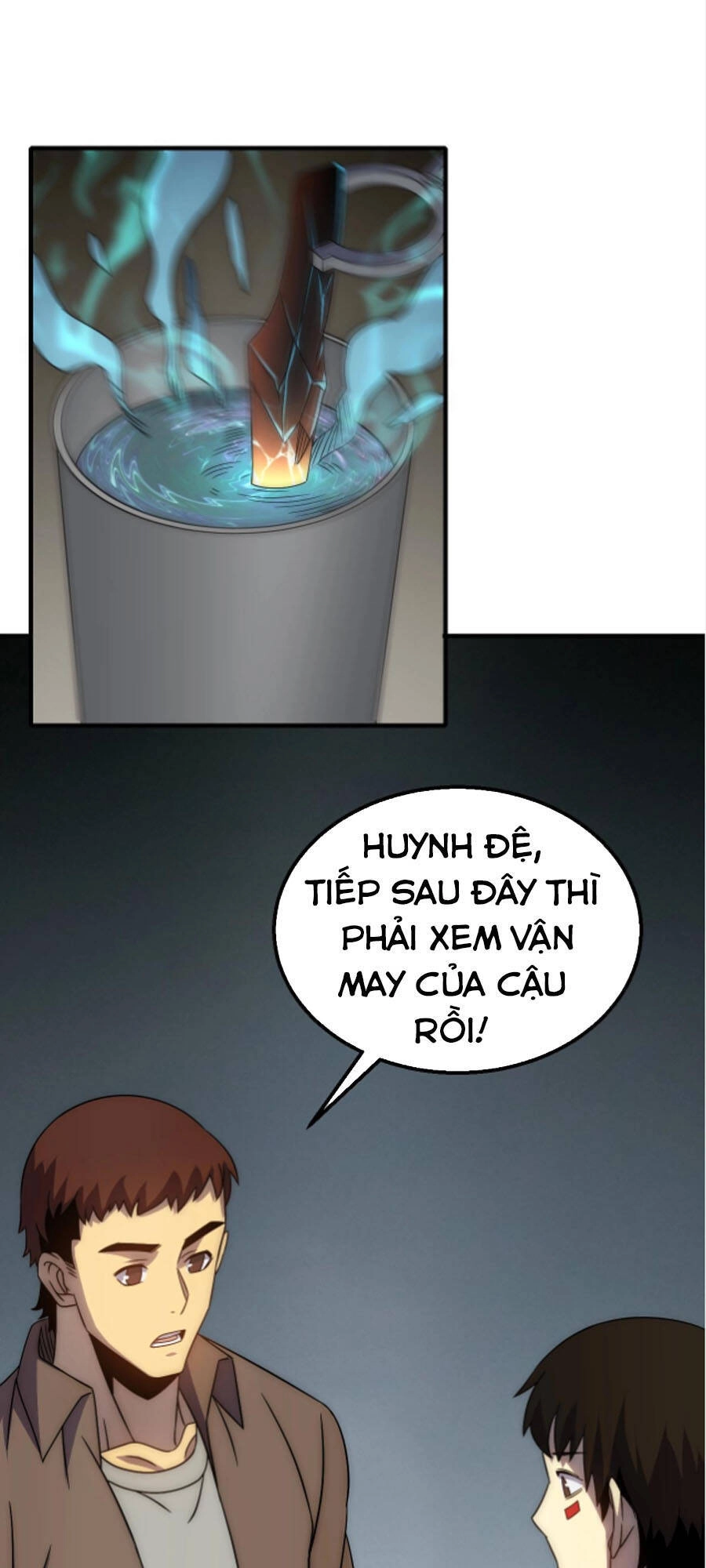 Mạt Thế Đạo Tặc Hành Chapter 30 - 19