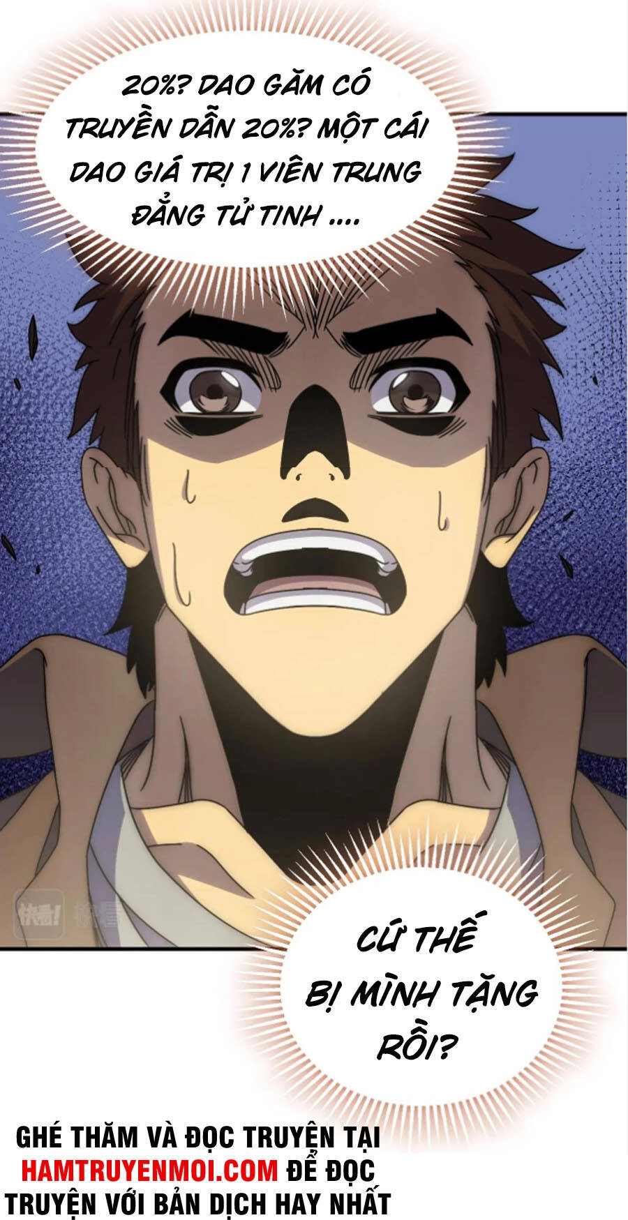 Mạt Thế Đạo Tặc Hành Chapter 30 - 26