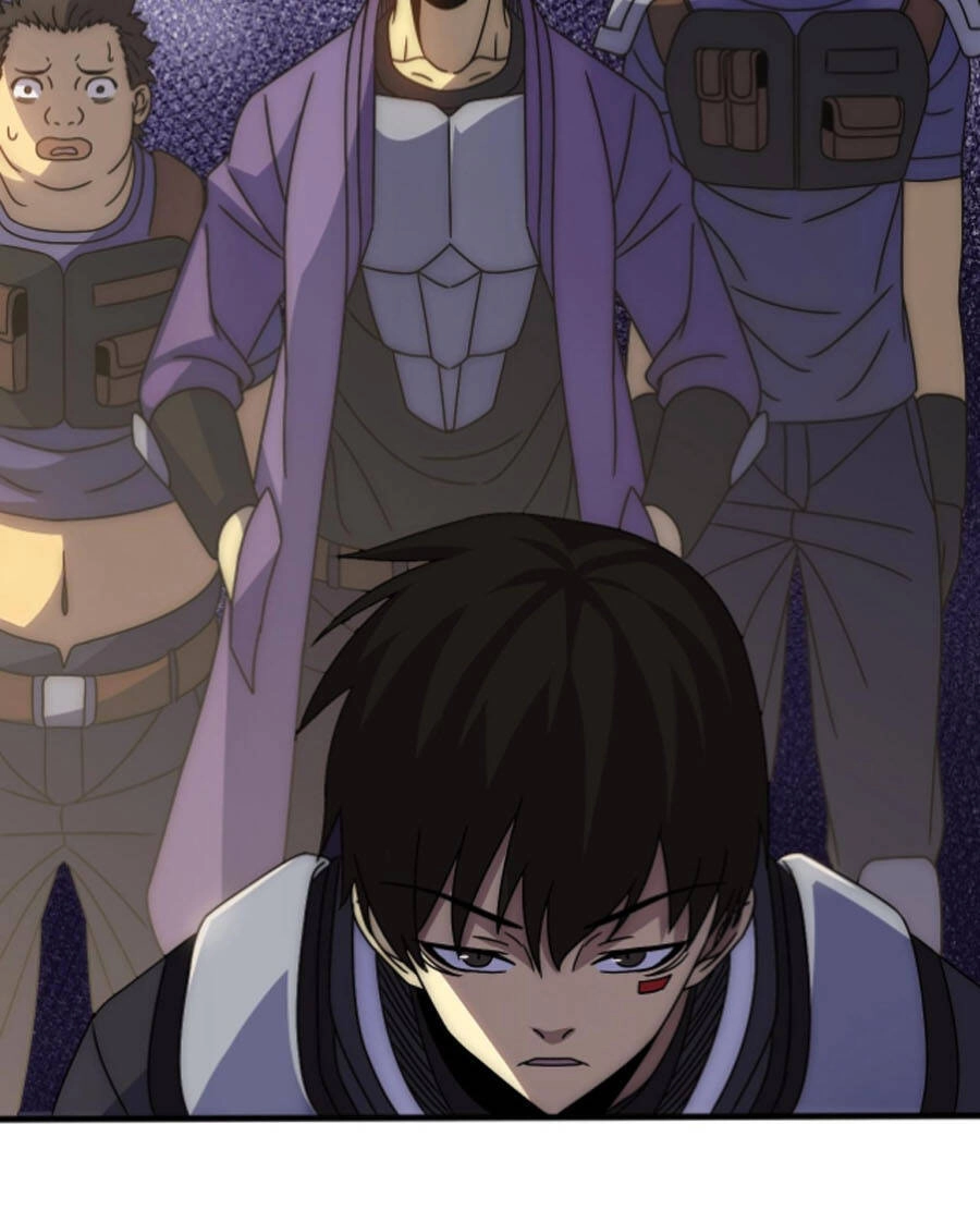 Mạt Thế Đạo Tặc Hành Chapter 30 - 36