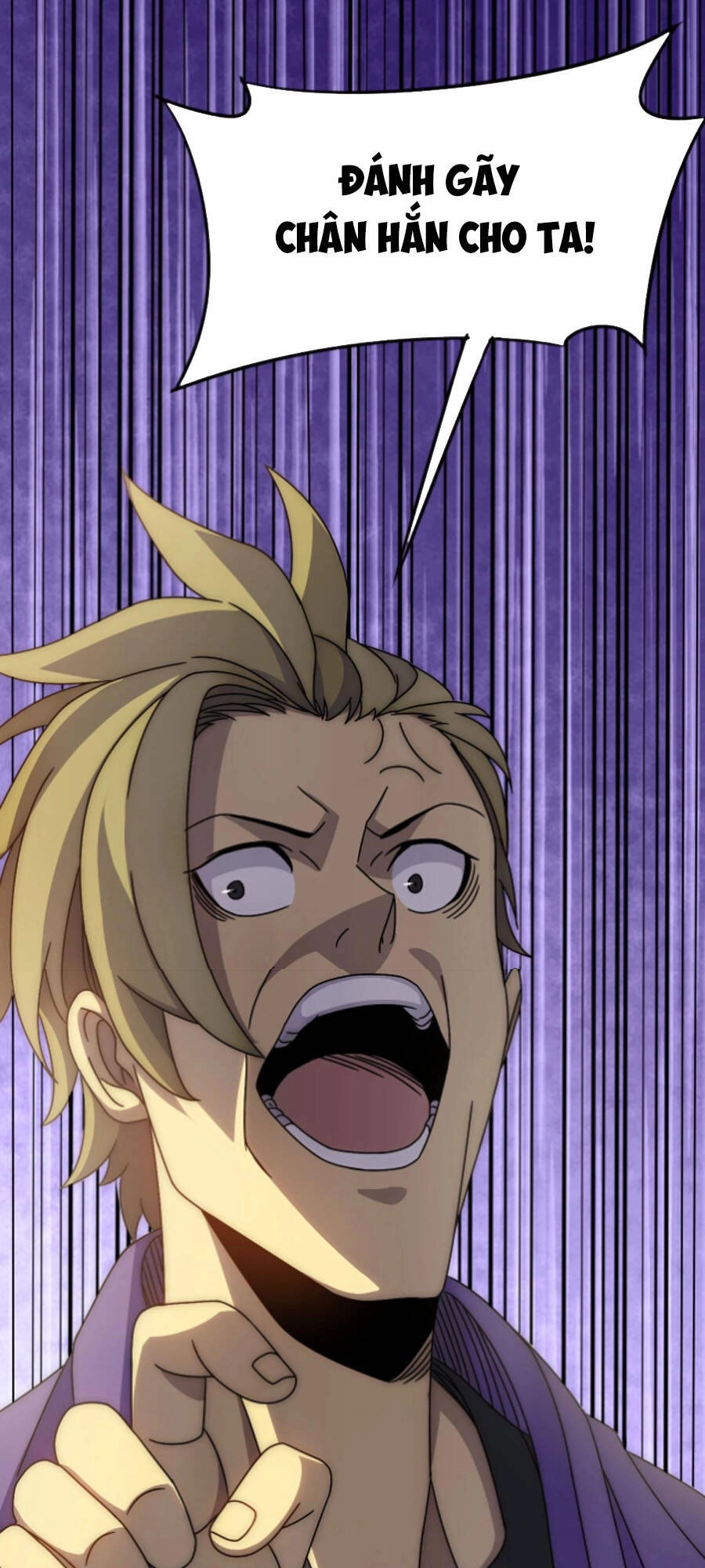 Mạt Thế Đạo Tặc Hành Chapter 30 - 38