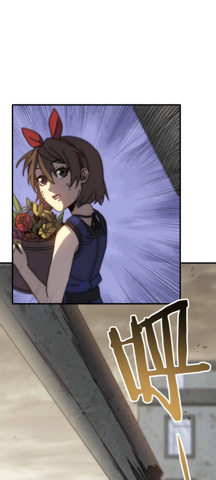 Mạt Thế Đạo Tặc Hành Chapter 30 - 43