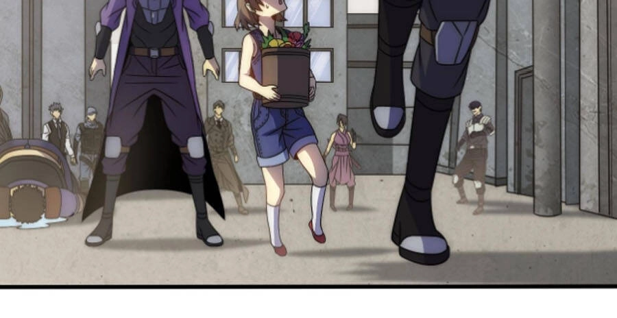 Mạt Thế Đạo Tặc Hành Chapter 31 - 2