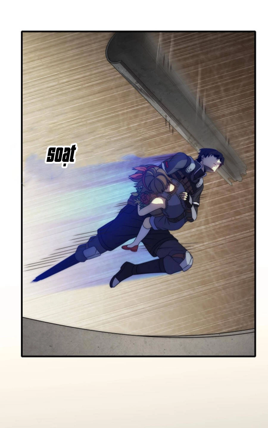 Mạt Thế Đạo Tặc Hành Chapter 31 - 3