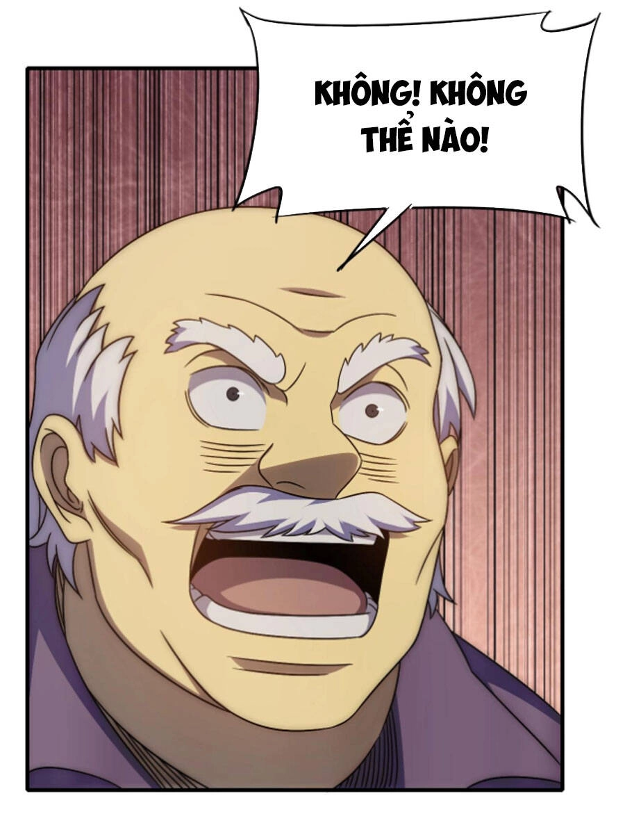 Mạt Thế Đạo Tặc Hành Chapter 31 - 21