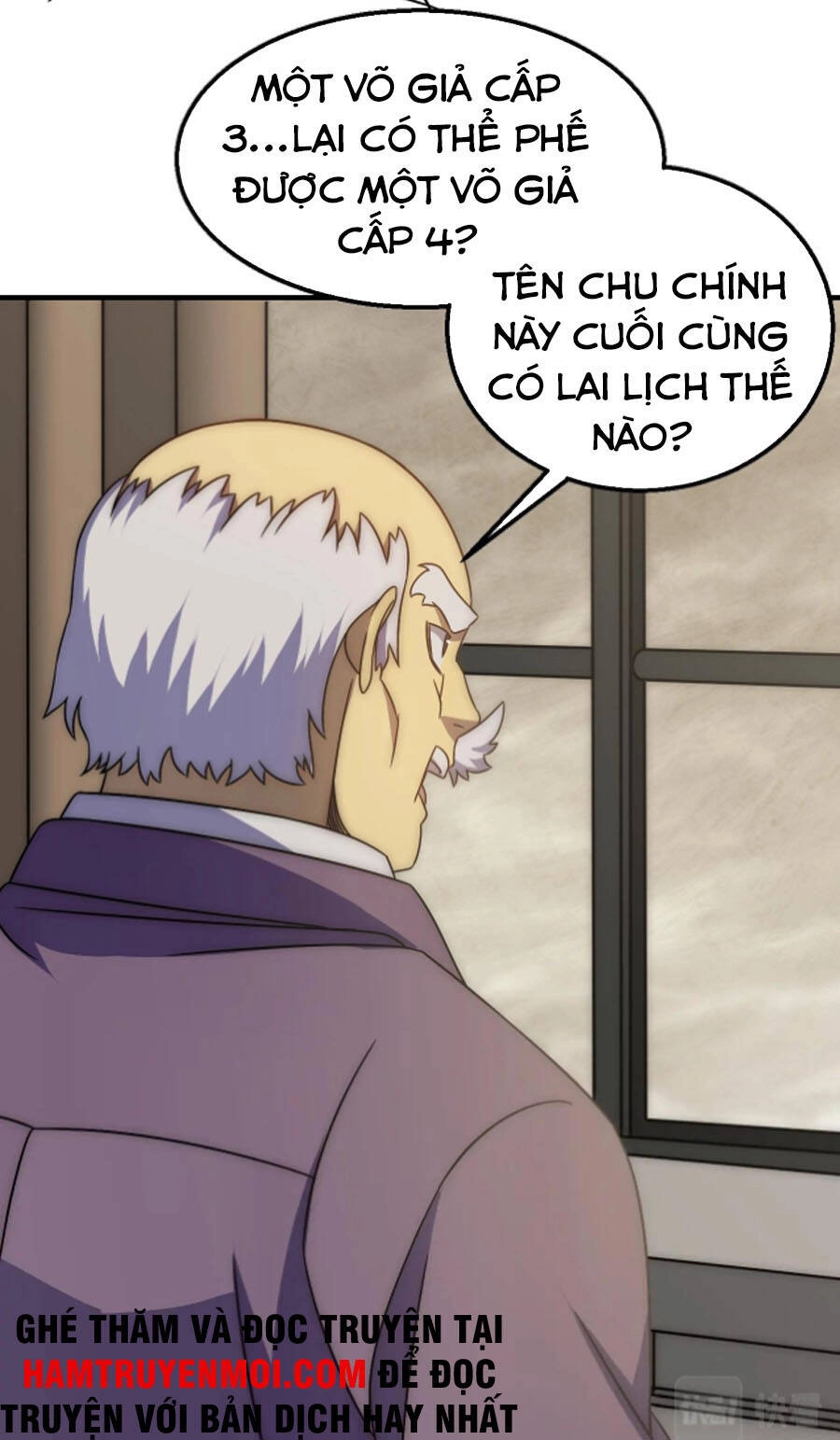 Mạt Thế Đạo Tặc Hành Chapter 31 - 24