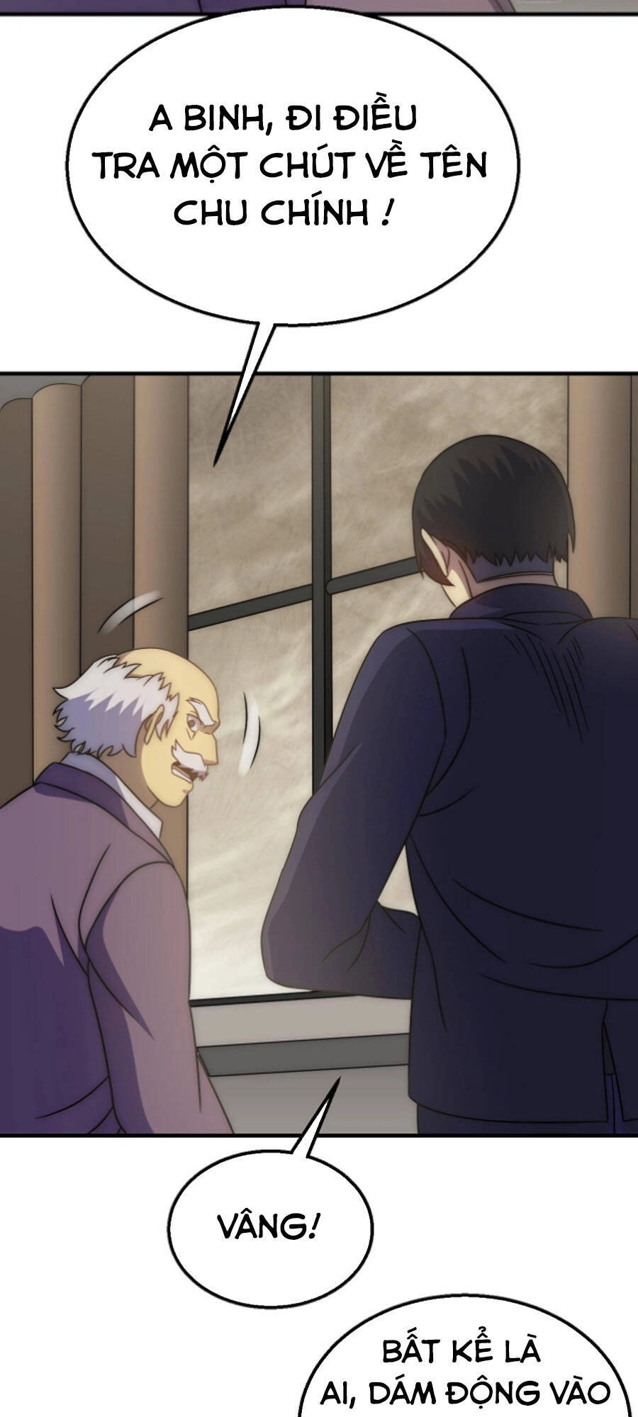 Mạt Thế Đạo Tặc Hành Chapter 31 - 25