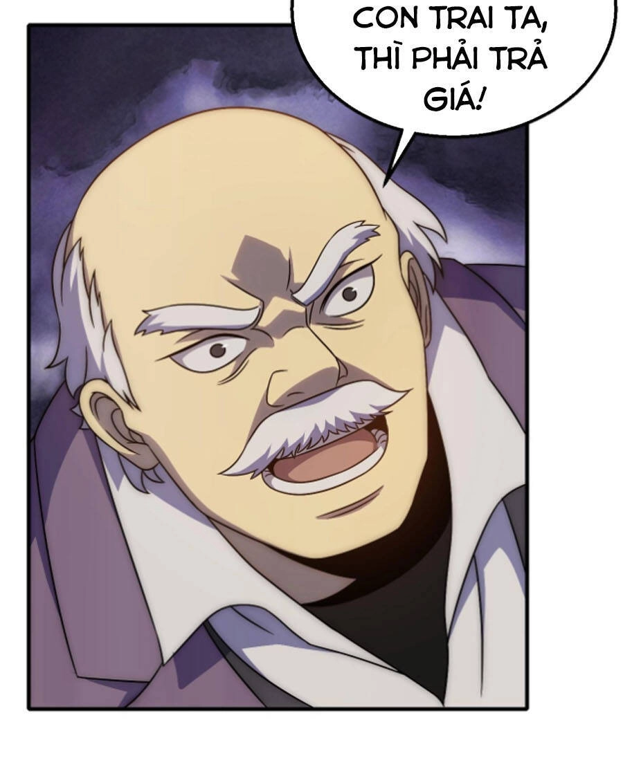 Mạt Thế Đạo Tặc Hành Chapter 31 - 26