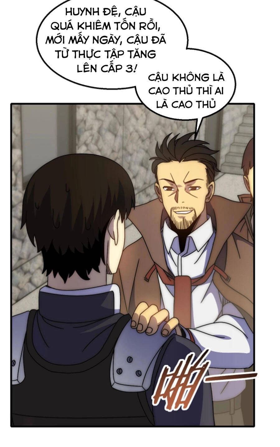 Mạt Thế Đạo Tặc Hành Chapter 31 - 31