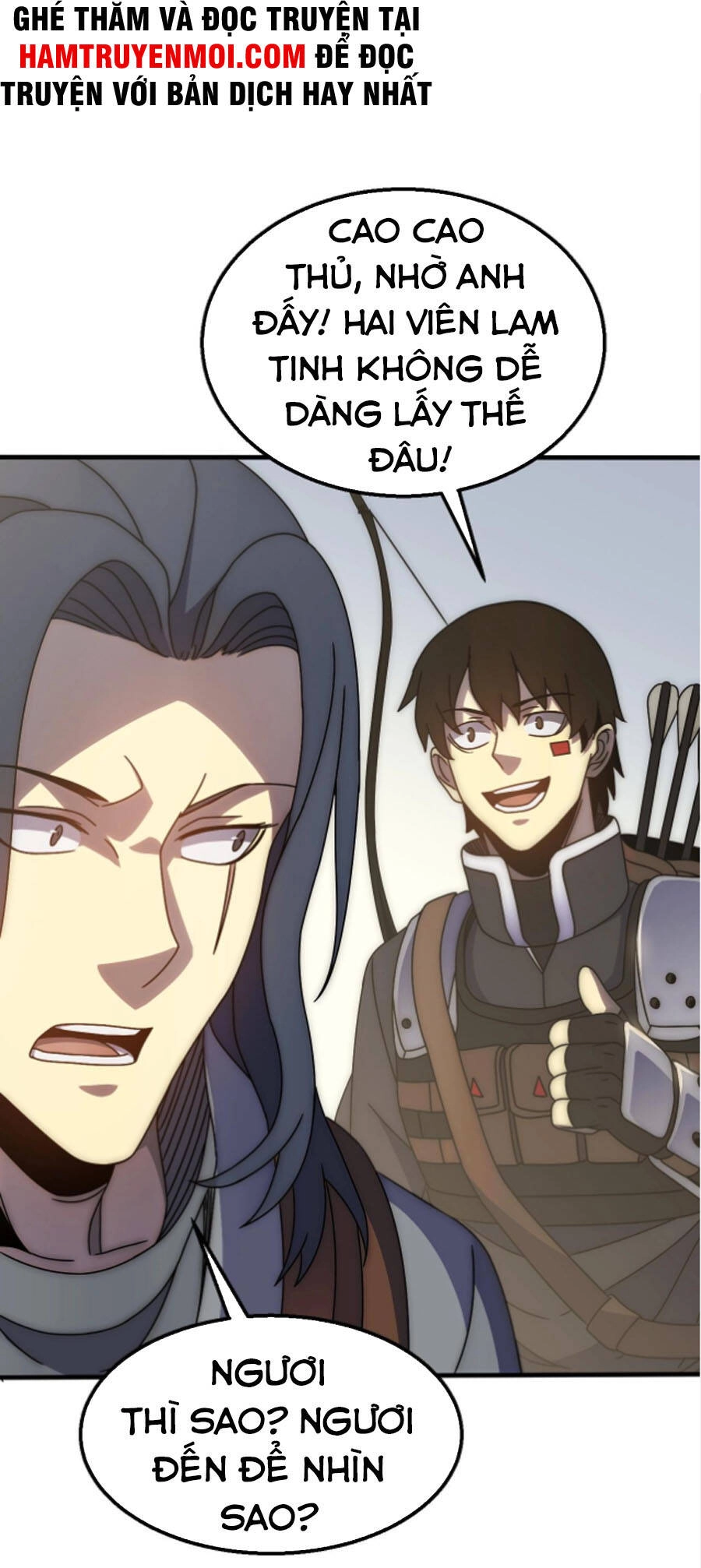 Mạt Thế Đạo Tặc Hành Chapter 32 - 26