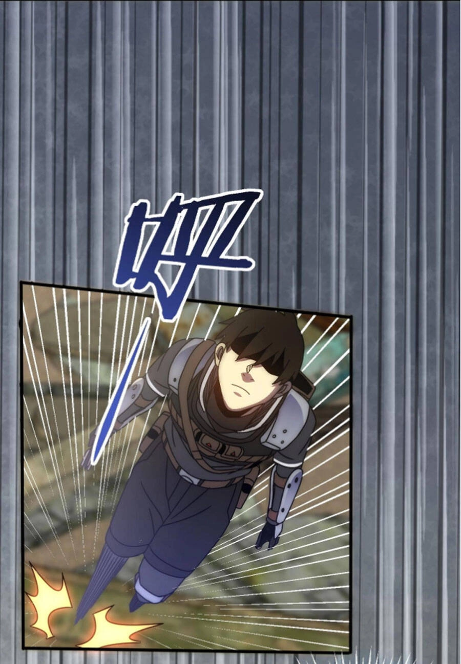 Mạt Thế Đạo Tặc Hành Chapter 32 - 37