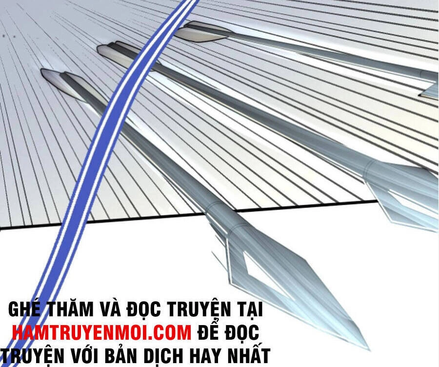 Mạt Thế Đạo Tặc Hành Chapter 32 - 39