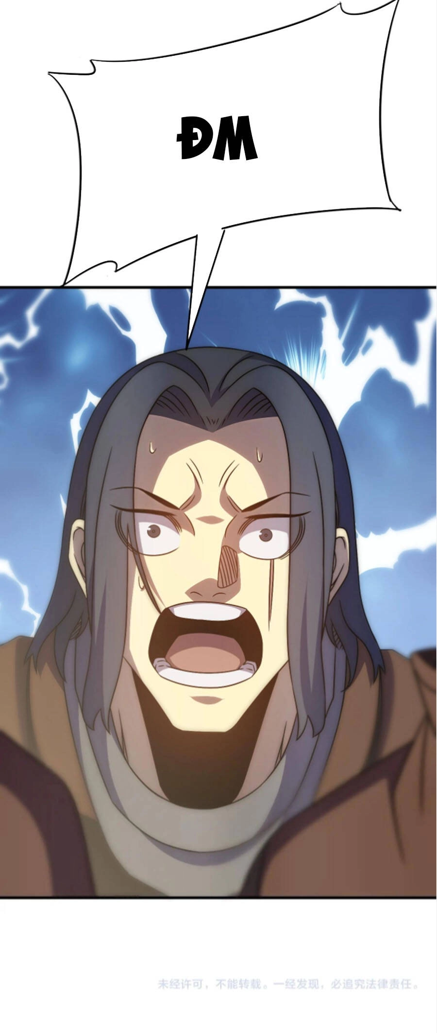 Mạt Thế Đạo Tặc Hành Chapter 32 - 44