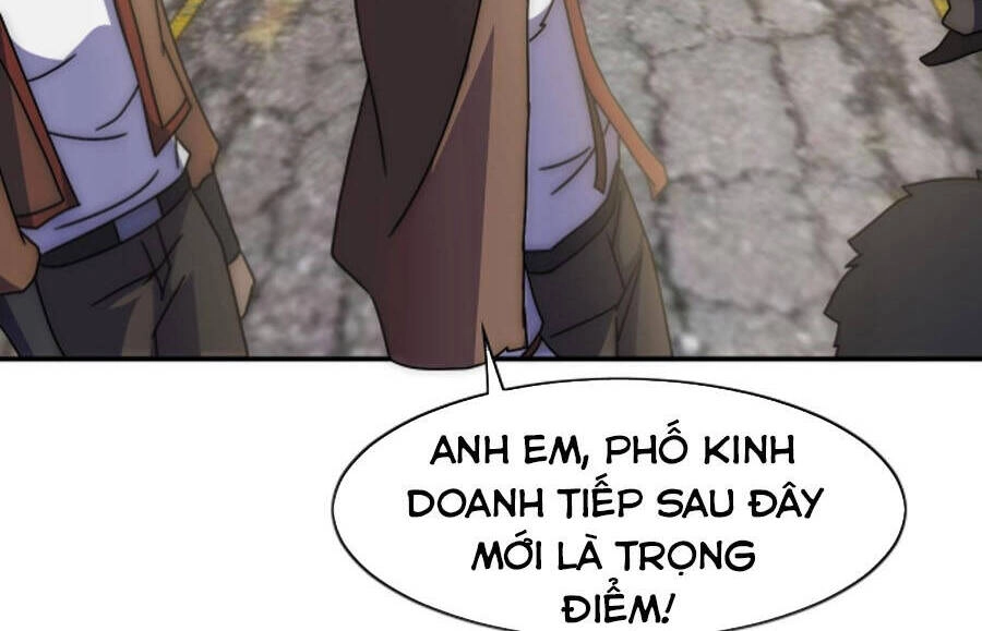 Mạt Thế Đạo Tặc Hành Chapter 33 - 21