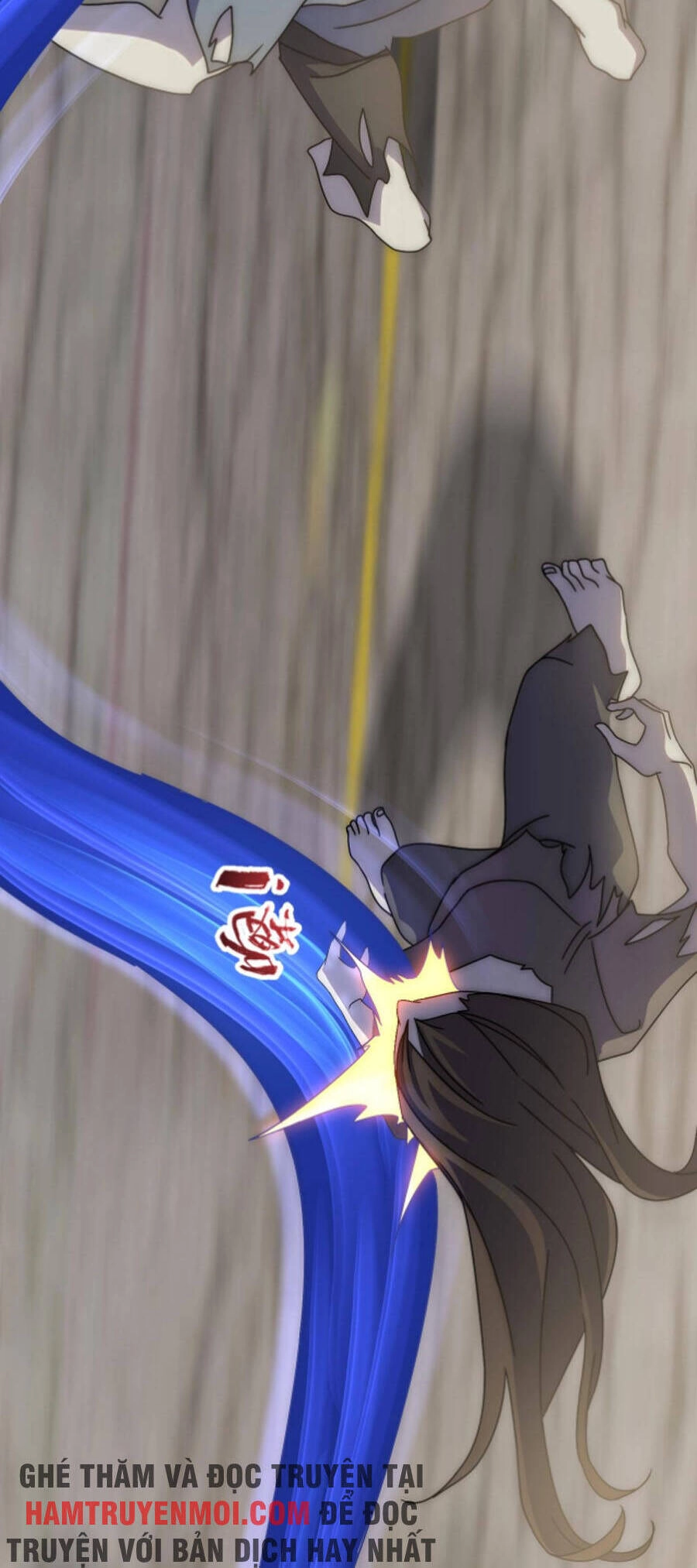 Mạt Thế Đạo Tặc Hành Chapter 33 - 33