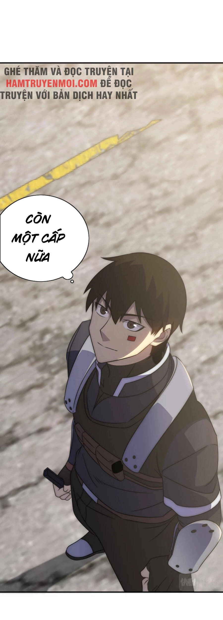 Mạt Thế Đạo Tặc Hành Chapter 33 - 47