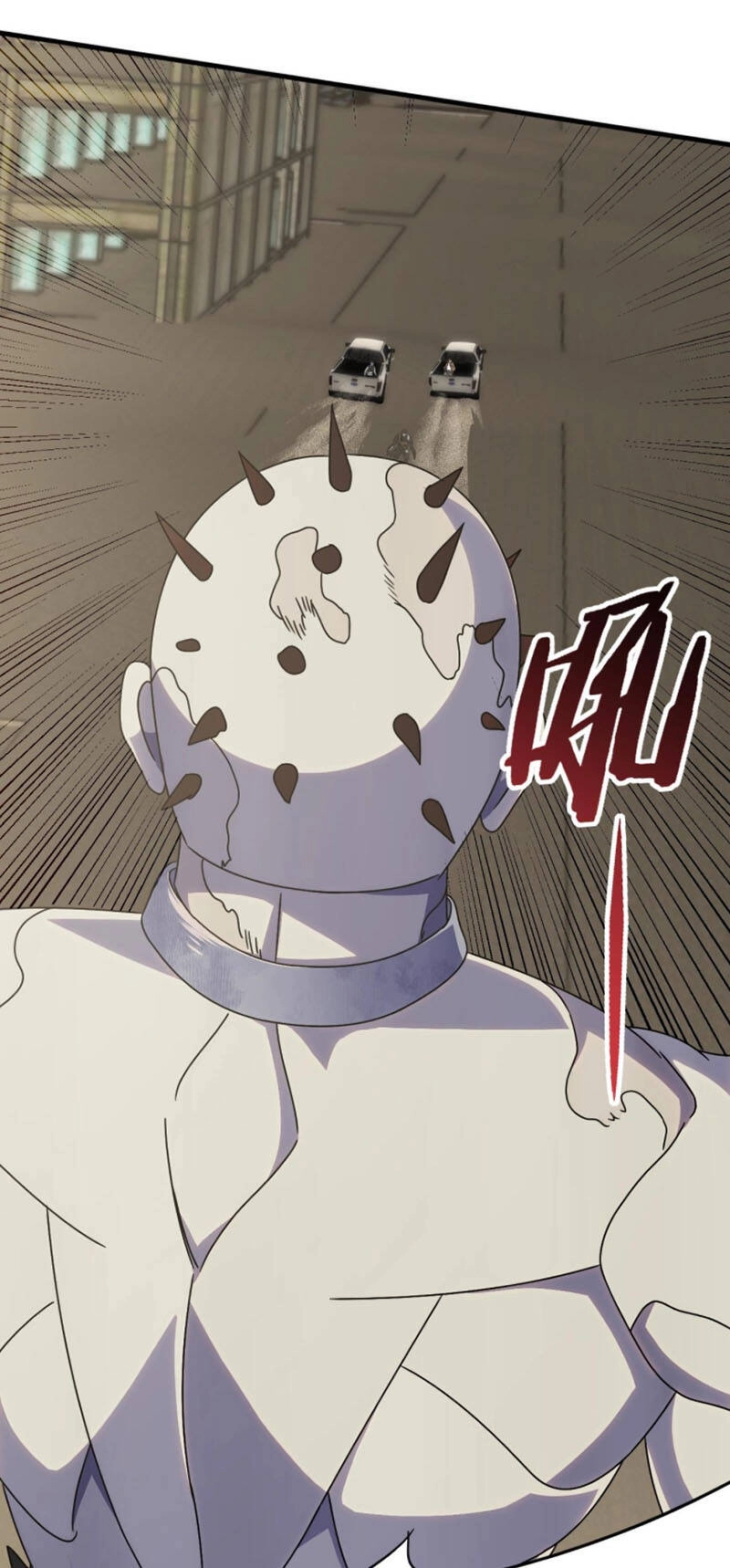 Mạt Thế Đạo Tặc Hành Chapter 34 - 10