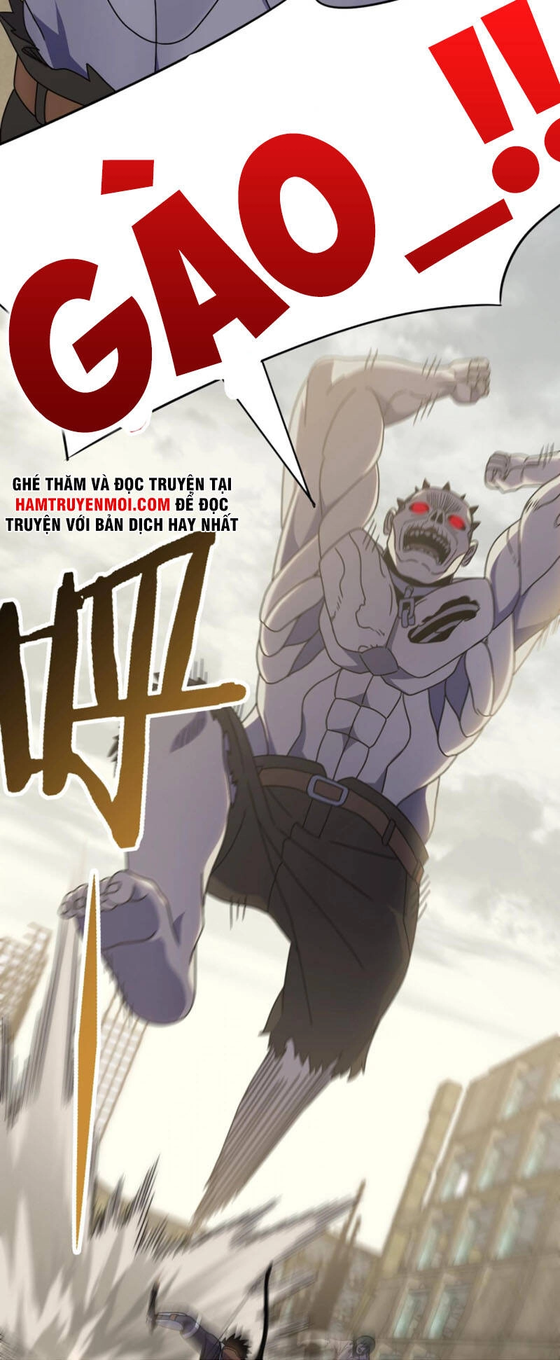 Mạt Thế Đạo Tặc Hành Chapter 34 - 11