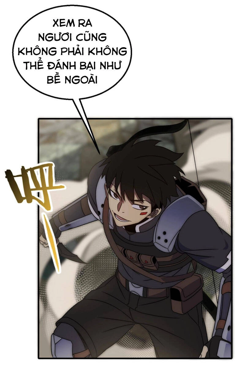 Mạt Thế Đạo Tặc Hành Chapter 34 - 16