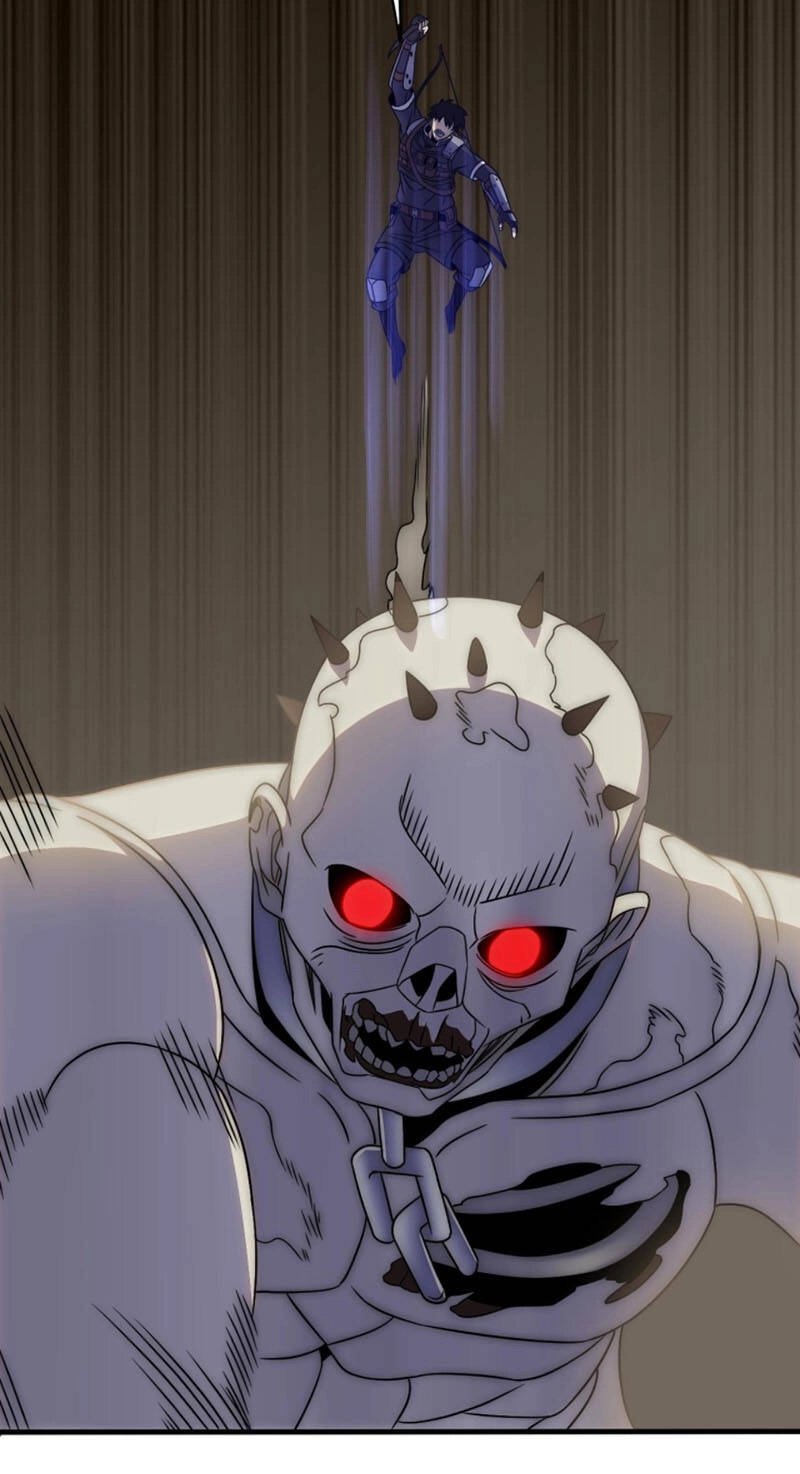 Mạt Thế Đạo Tặc Hành Chapter 34 - 18