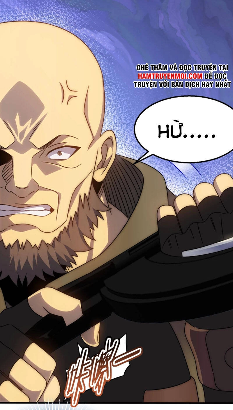 Mạt Thế Đạo Tặc Hành Chapter 34 - 33