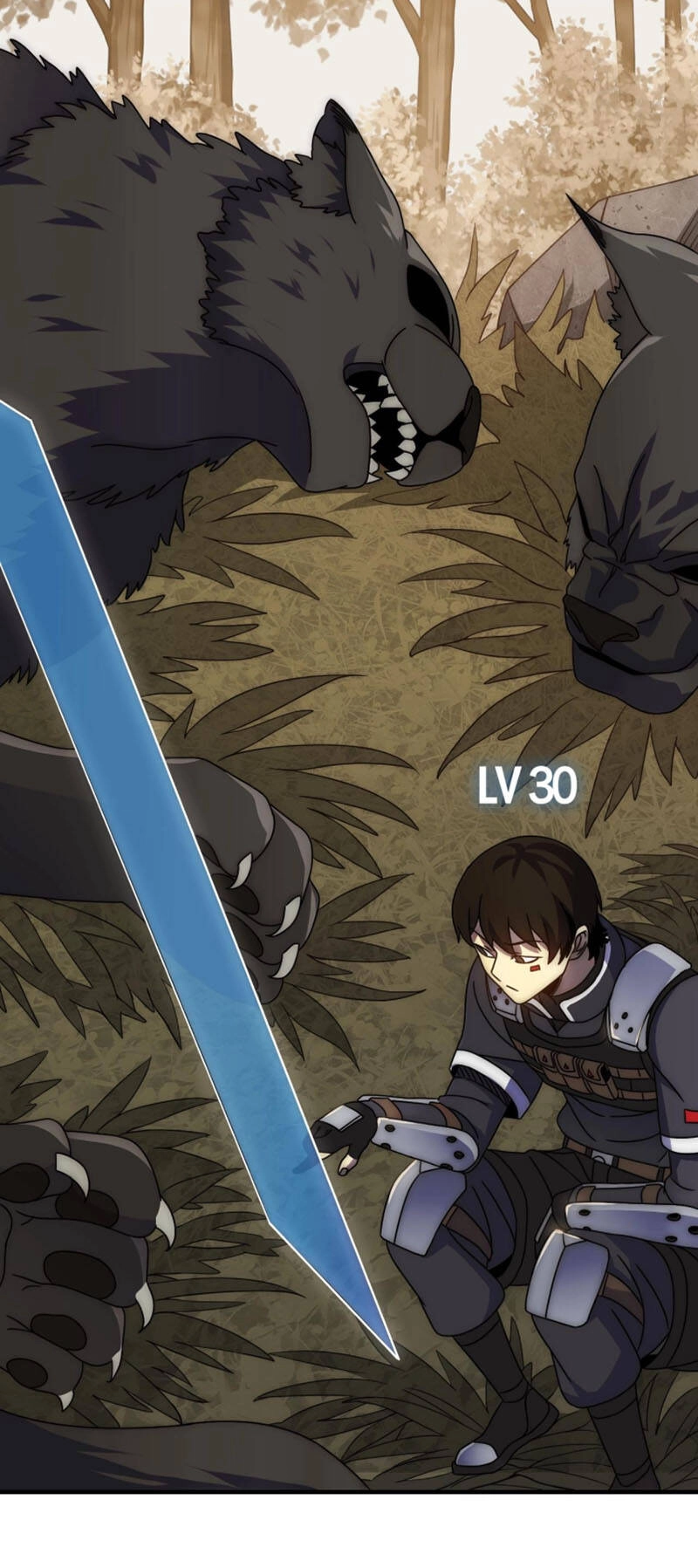 Mạt Thế Đạo Tặc Hành Chapter 34 - 40