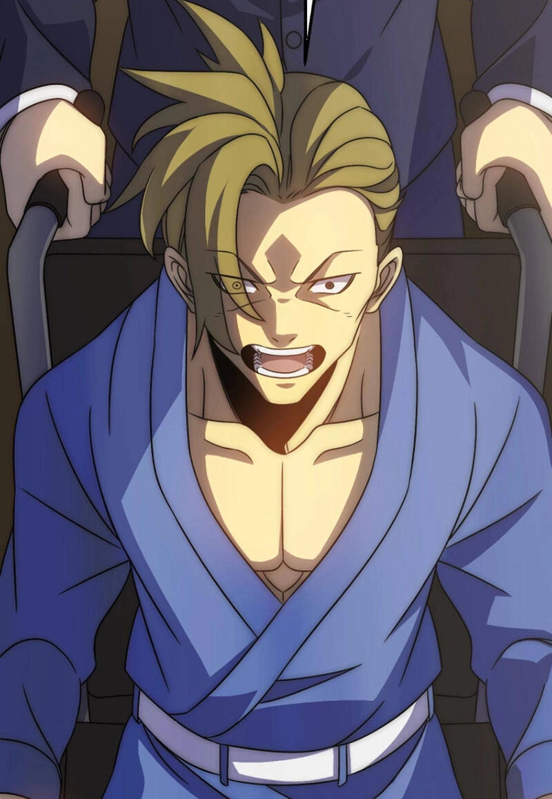 Mạt Thế Đạo Tặc Hành Chapter 34 - 46