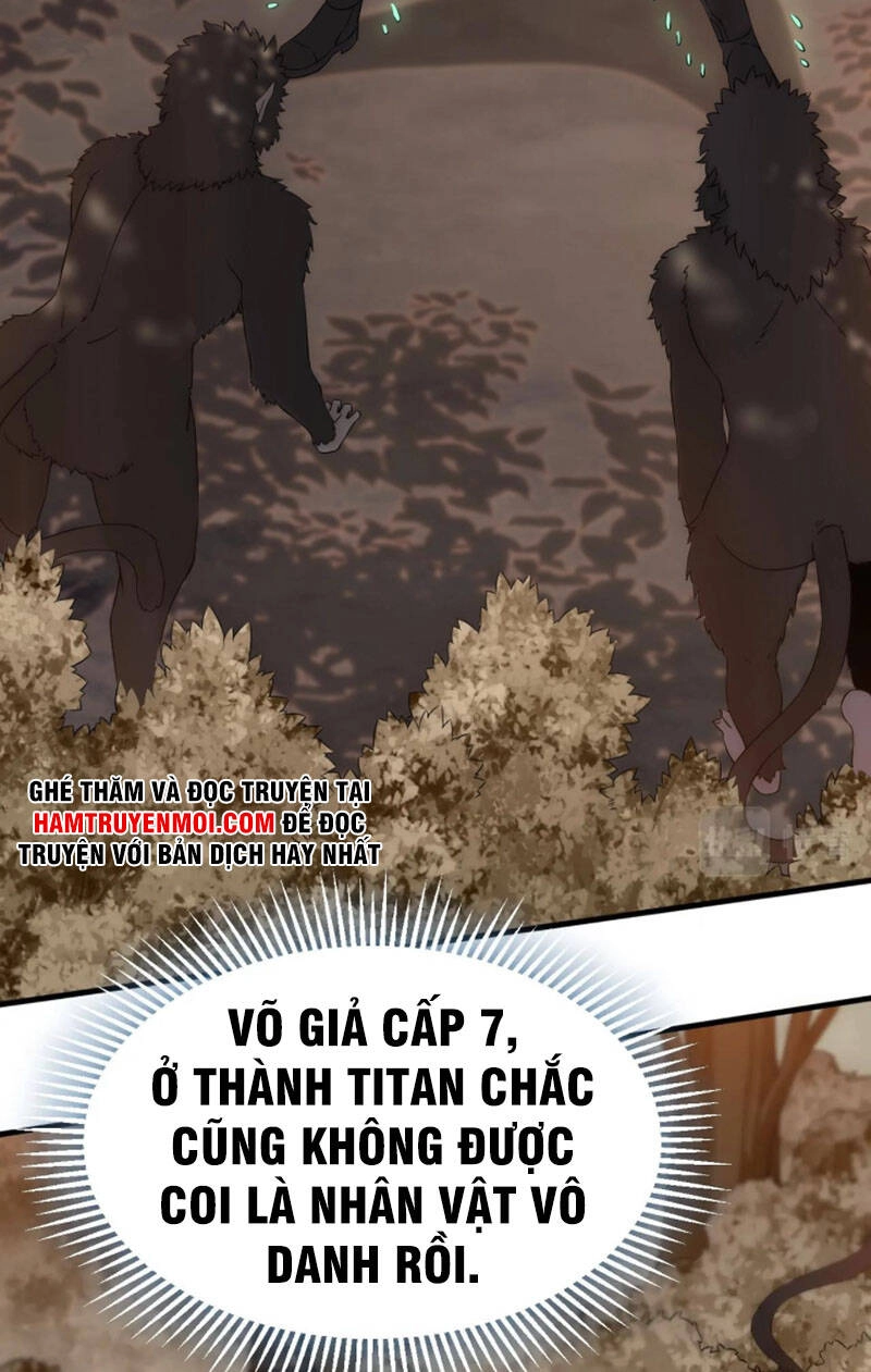 Mạt Thế Đạo Tặc Hành Chapter 35 - 3