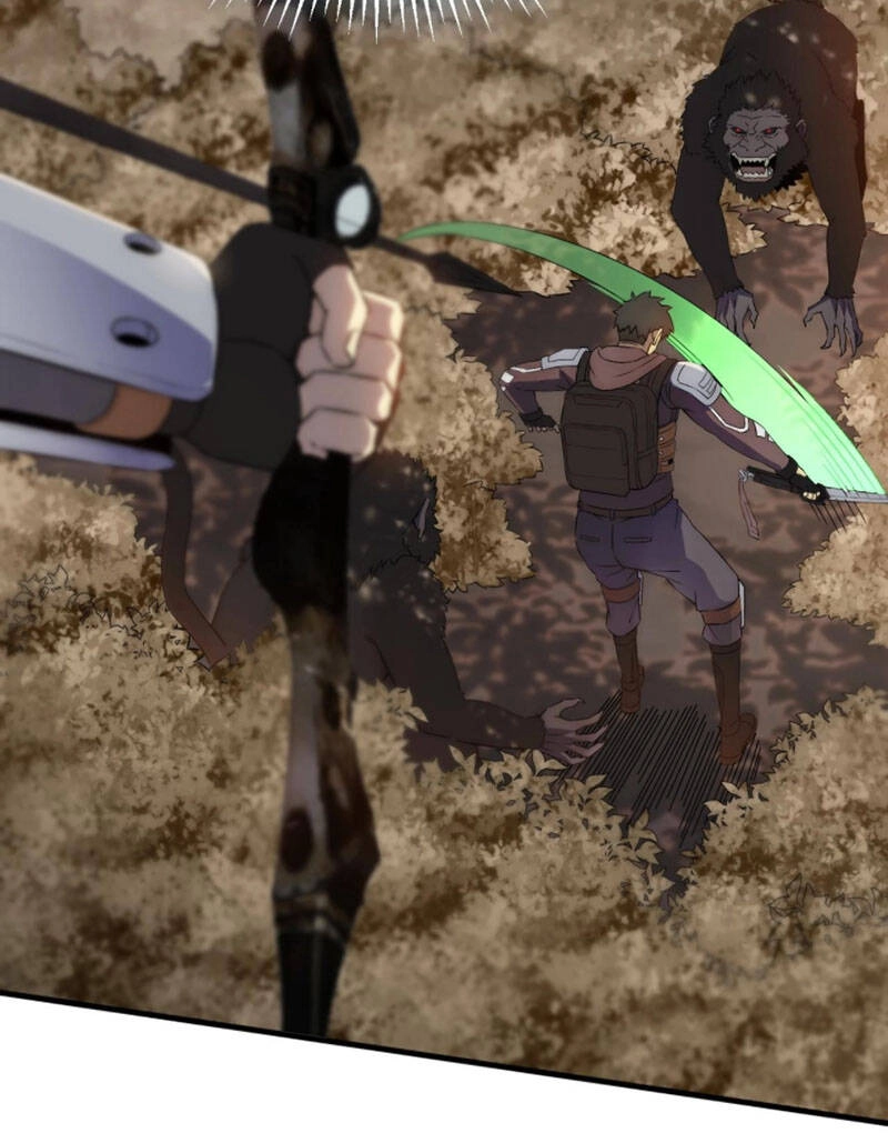 Mạt Thế Đạo Tặc Hành Chapter 35 - 4