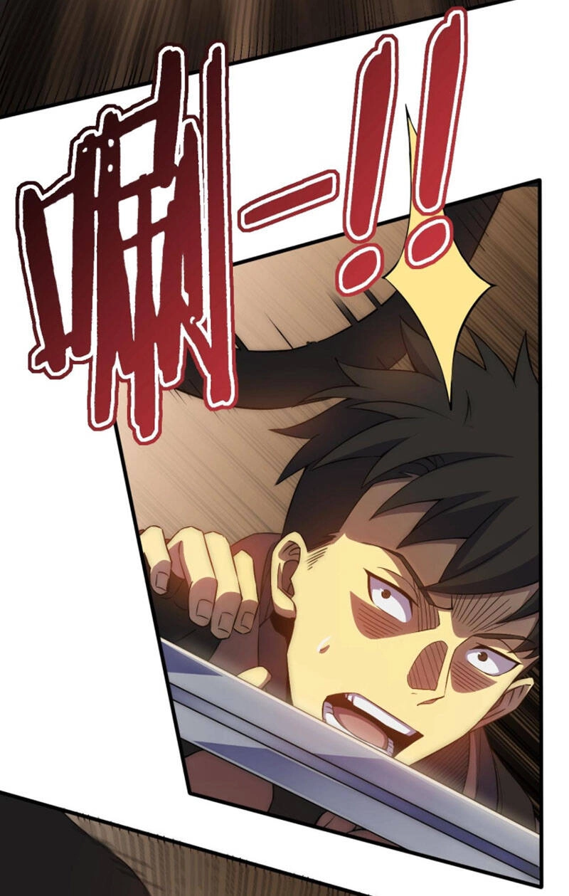 Mạt Thế Đạo Tặc Hành Chapter 35 - 6