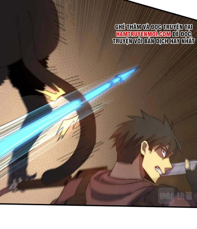 Mạt Thế Đạo Tặc Hành Chapter 35 - 7