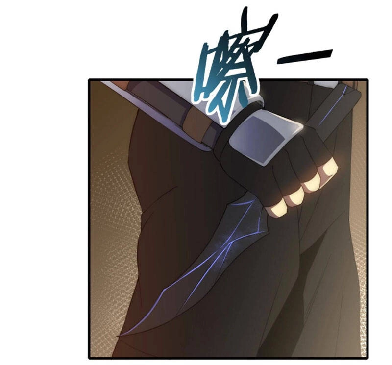 Mạt Thế Đạo Tặc Hành Chapter 35 - 12