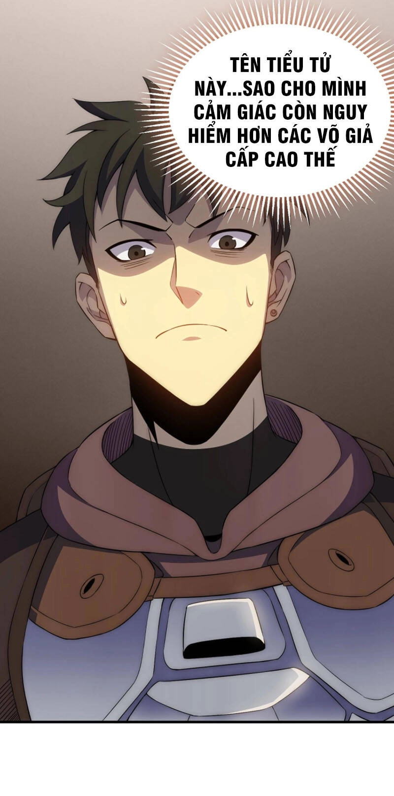 Mạt Thế Đạo Tặc Hành Chapter 35 - 18