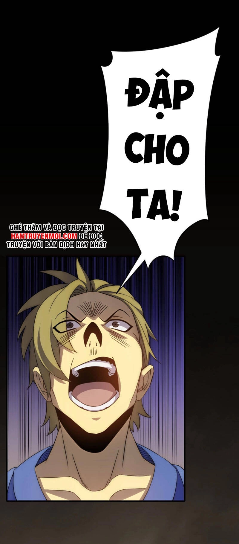 Mạt Thế Đạo Tặc Hành Chapter 35 - 25