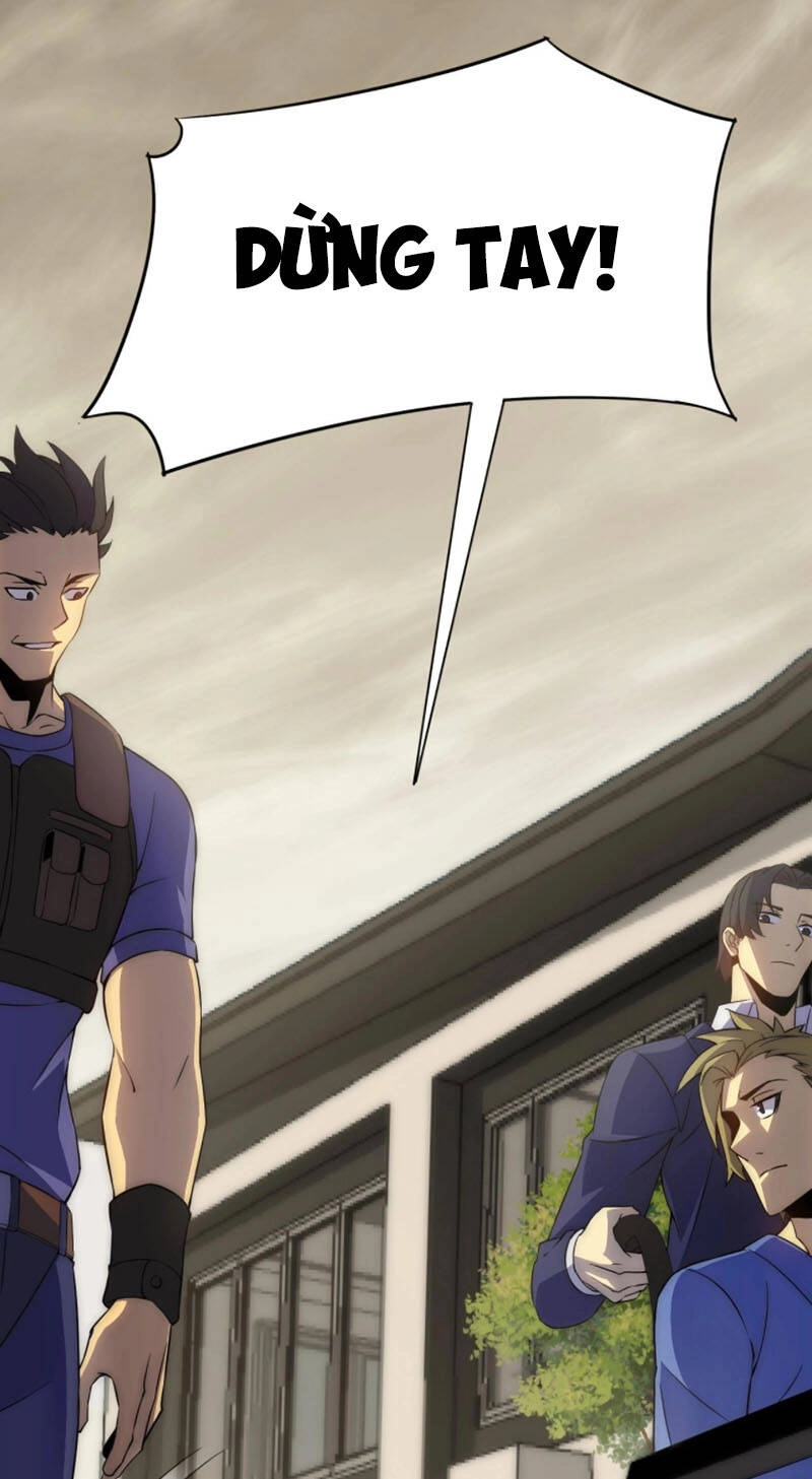 Mạt Thế Đạo Tặc Hành Chapter 35 - 30