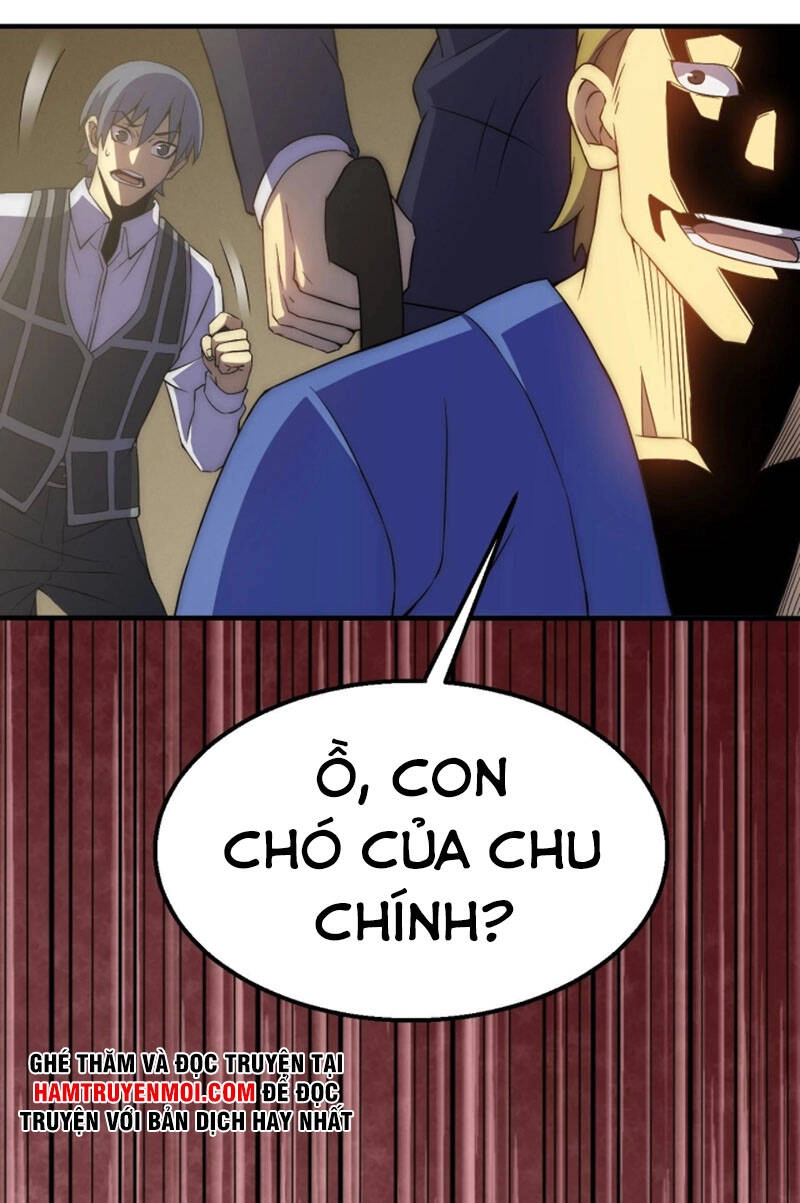 Mạt Thế Đạo Tặc Hành Chapter 35 - 32